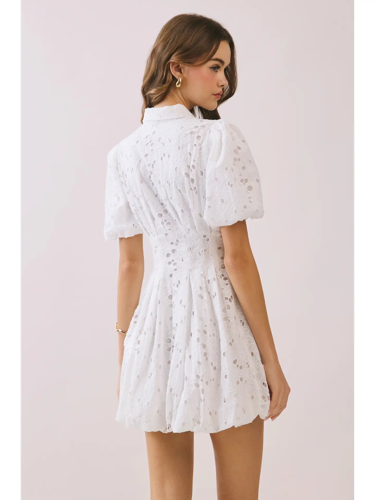 Sunday Best Darling Dress