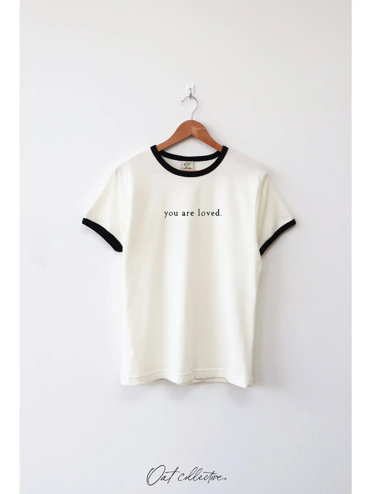 Simply Loved Tee