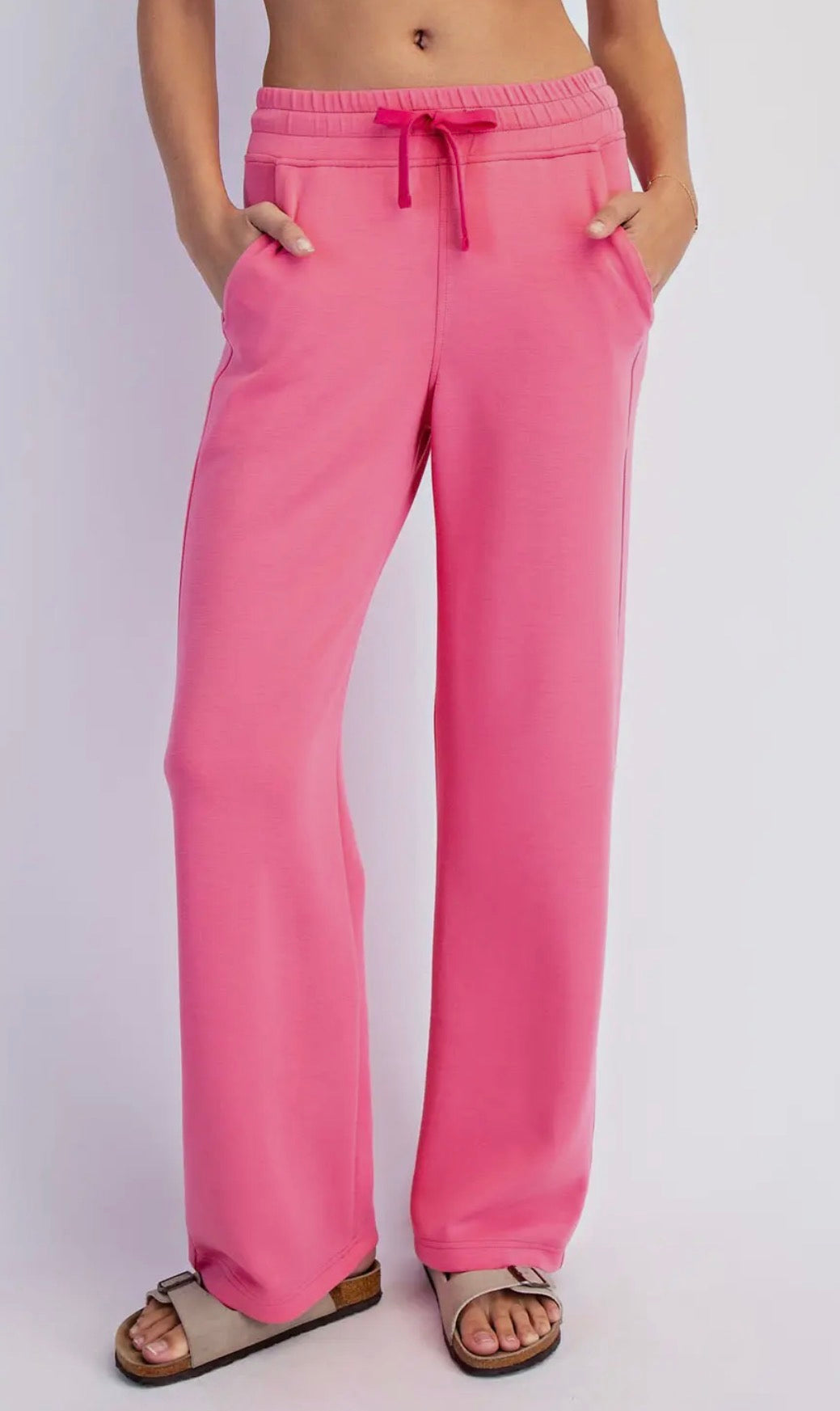 Watermelon Athleisure Set