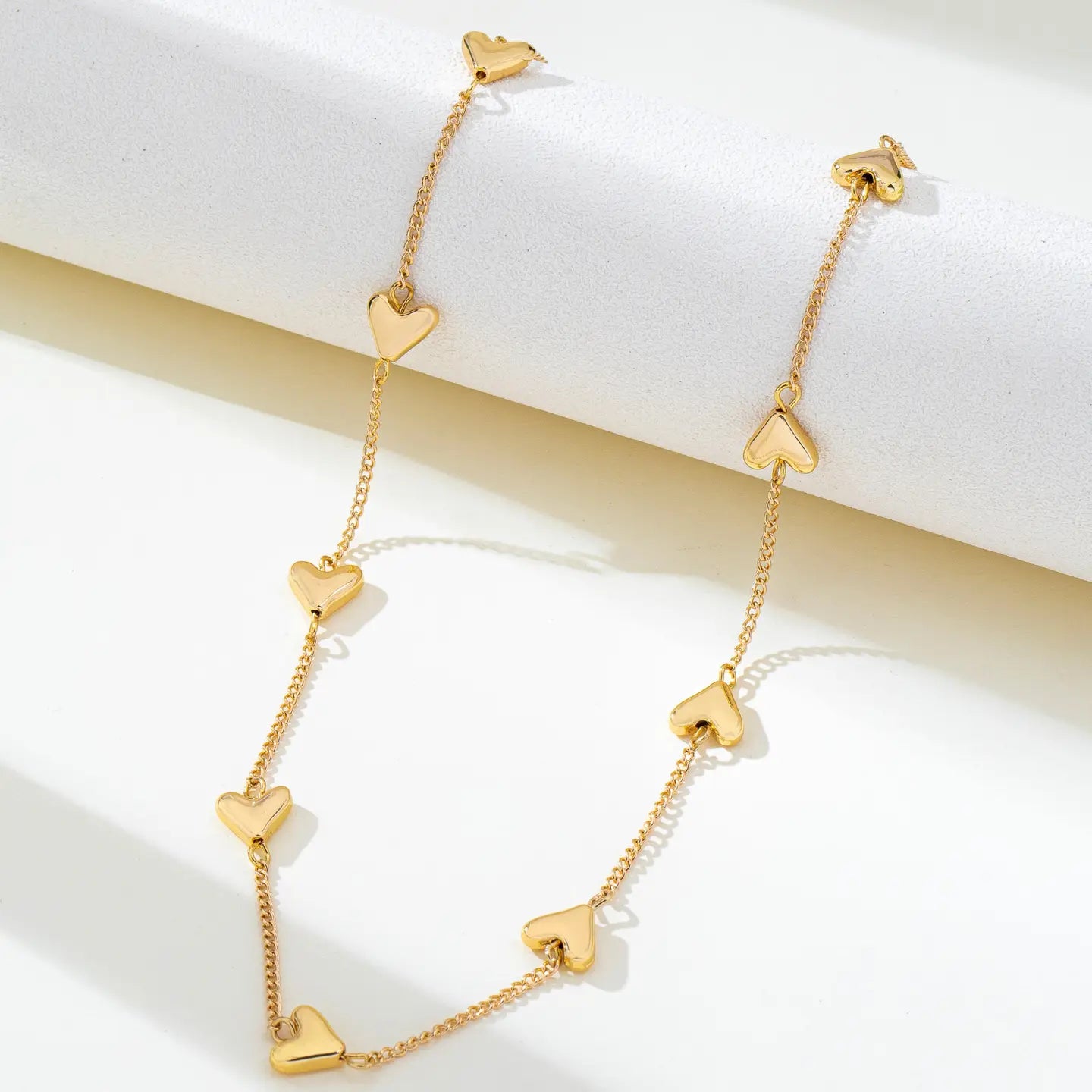Color Me Loved Necklace