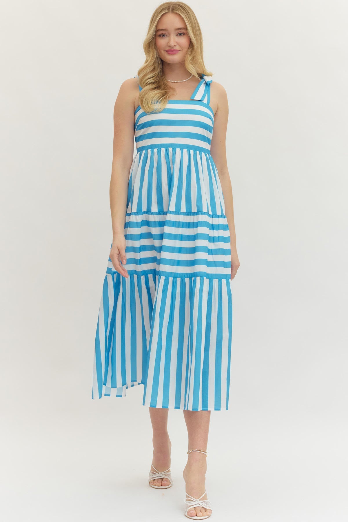 Color Me Coastal Collection