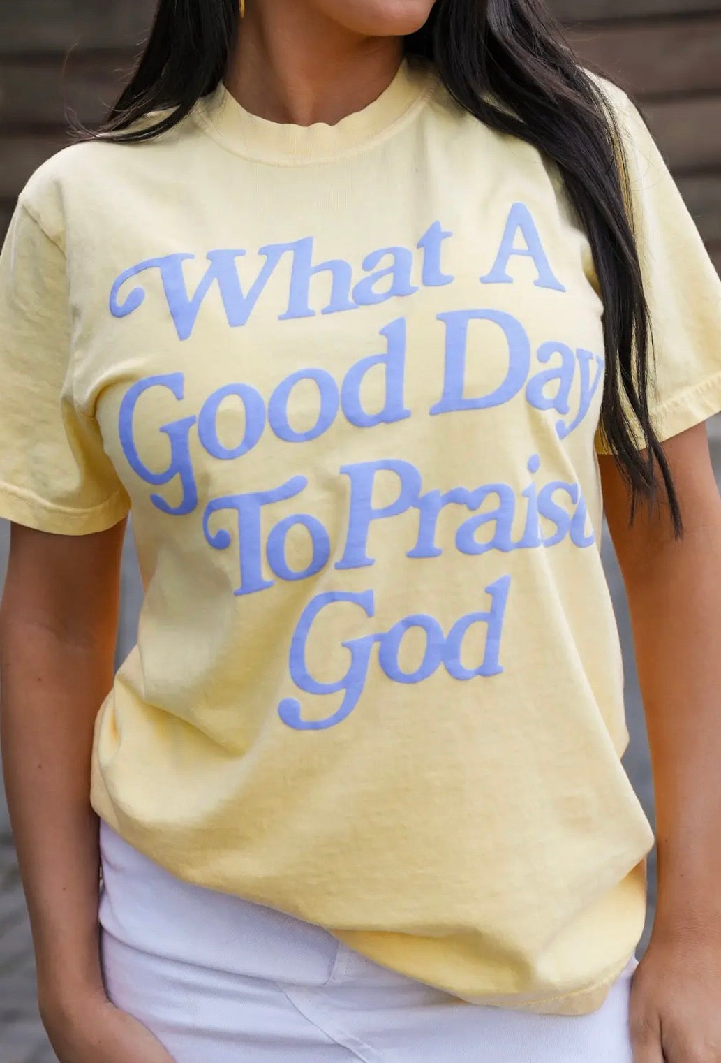 Color Me Faith Collection