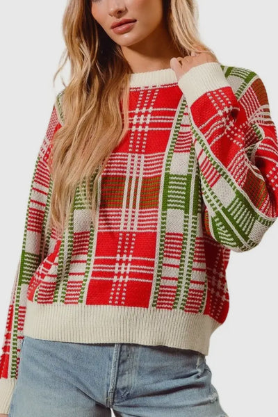 Color Me Christmas Collection