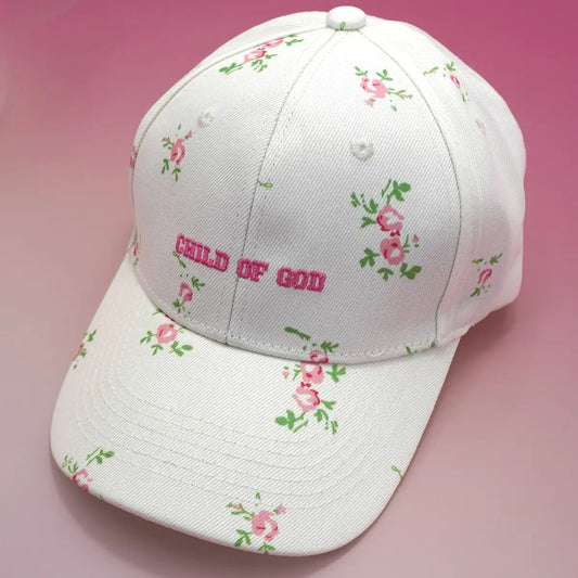 Child of God Hat