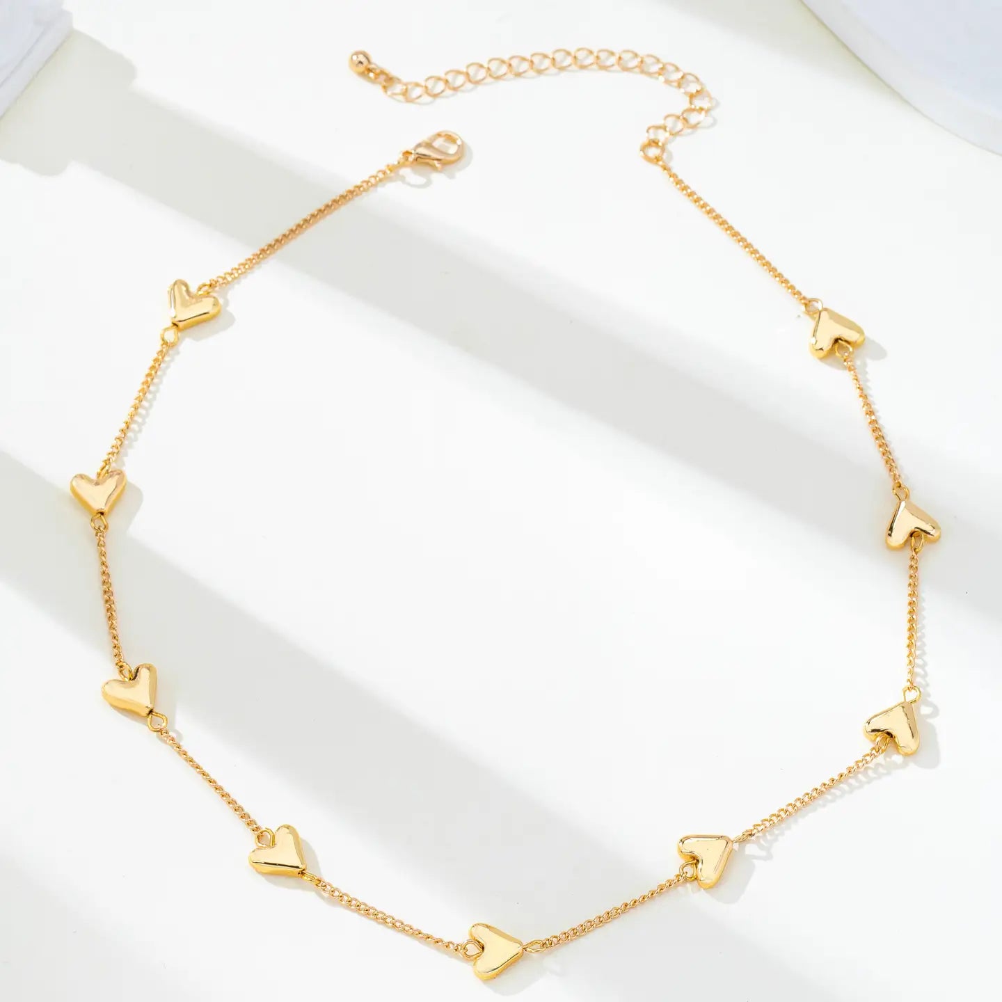 Color Me Loved Necklace