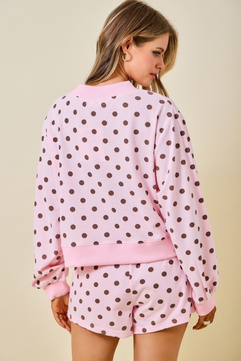 Blush & Brown Sugar Set
