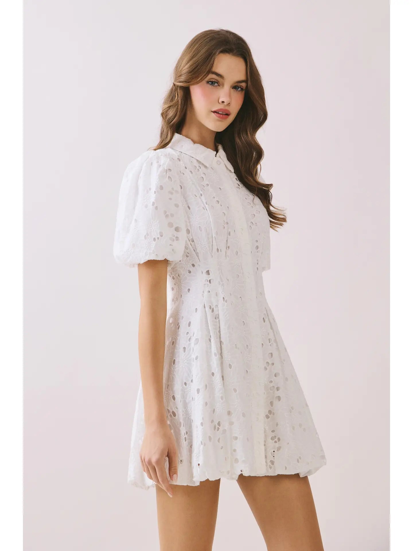 Sunday Best Darling Dress