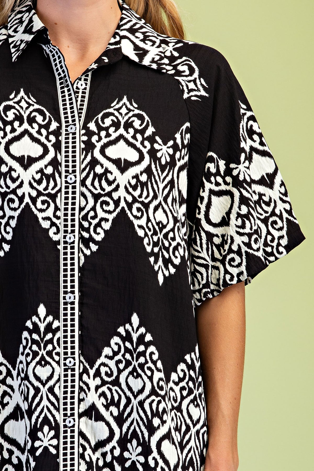 Midnight Muse Dress