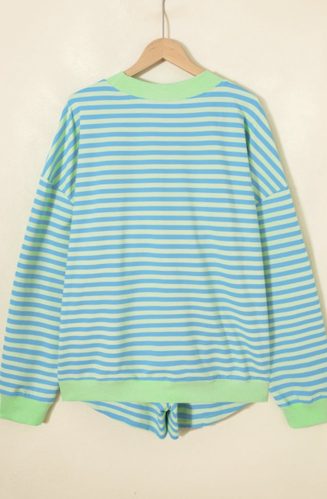 Limeade Lounge Set
