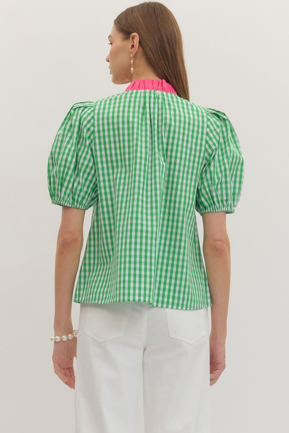 Watermelon Sugar Blouse