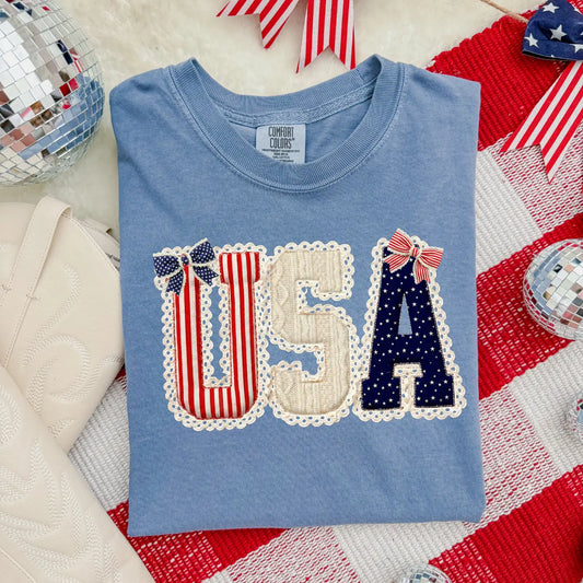 American Darling Tee