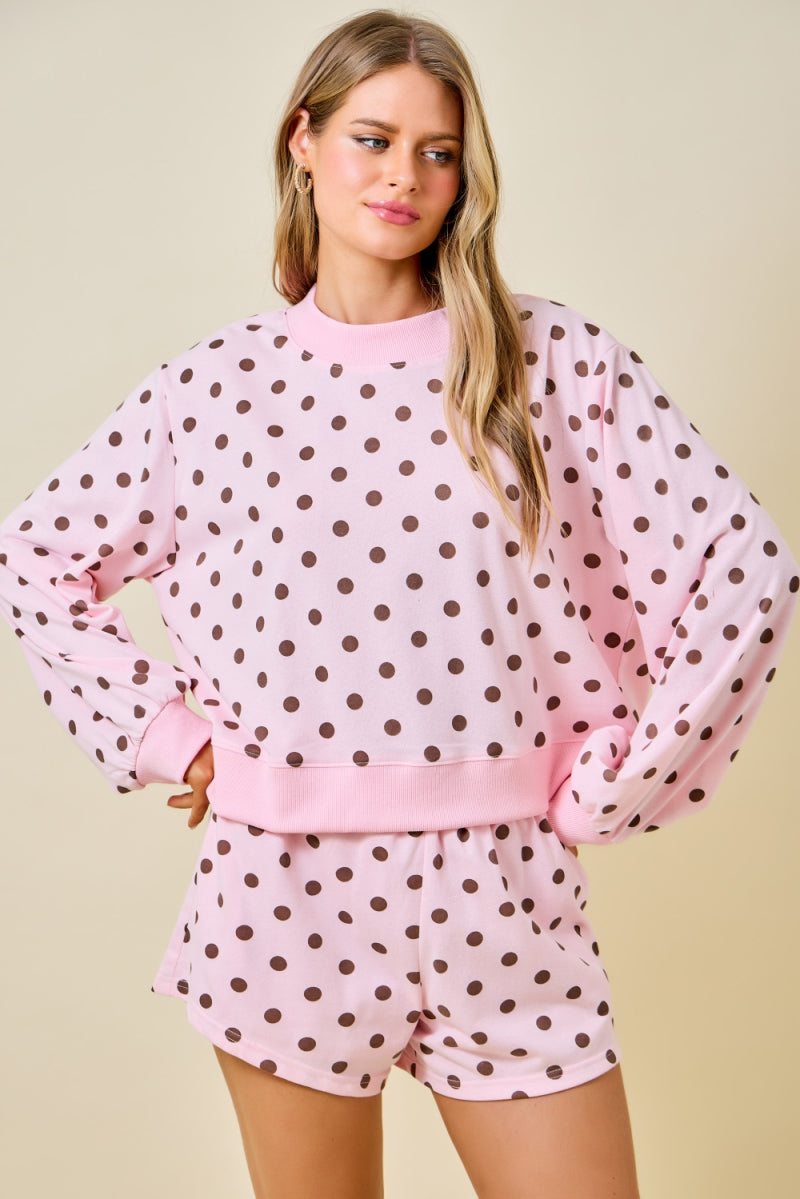 Blush & Brown Sugar Set