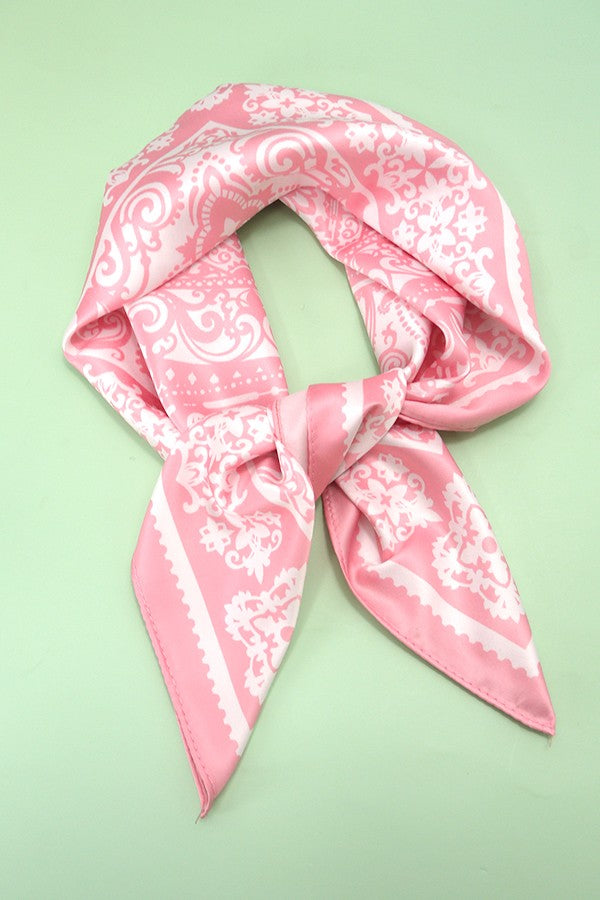Sweet Southern Scarf