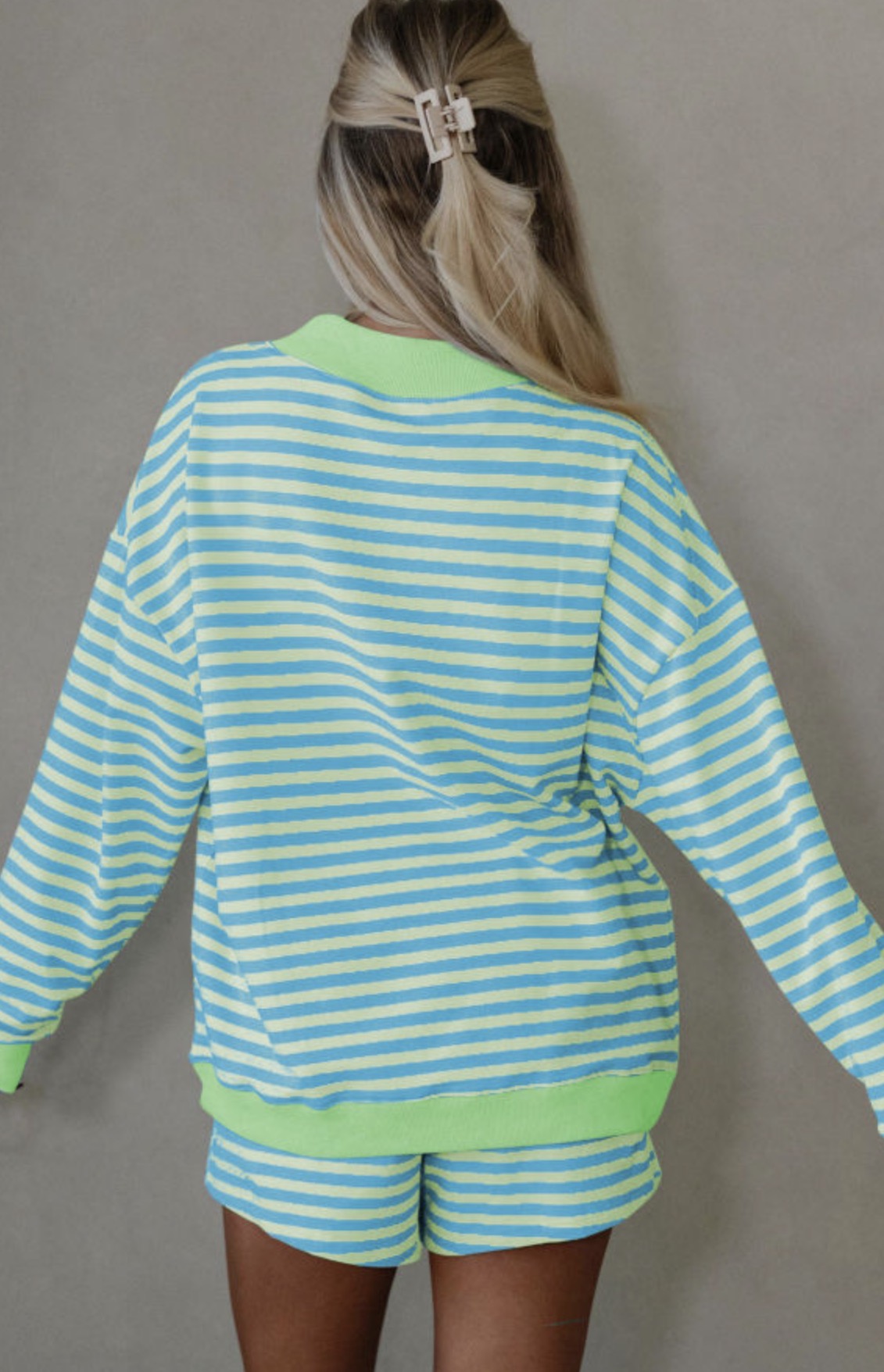 Limeade Lounge Set