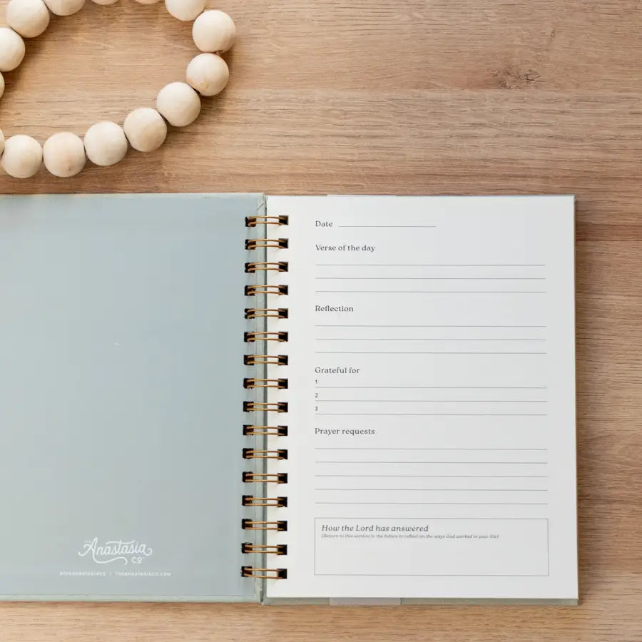 It's a Good Day to Pray Prayer Journal