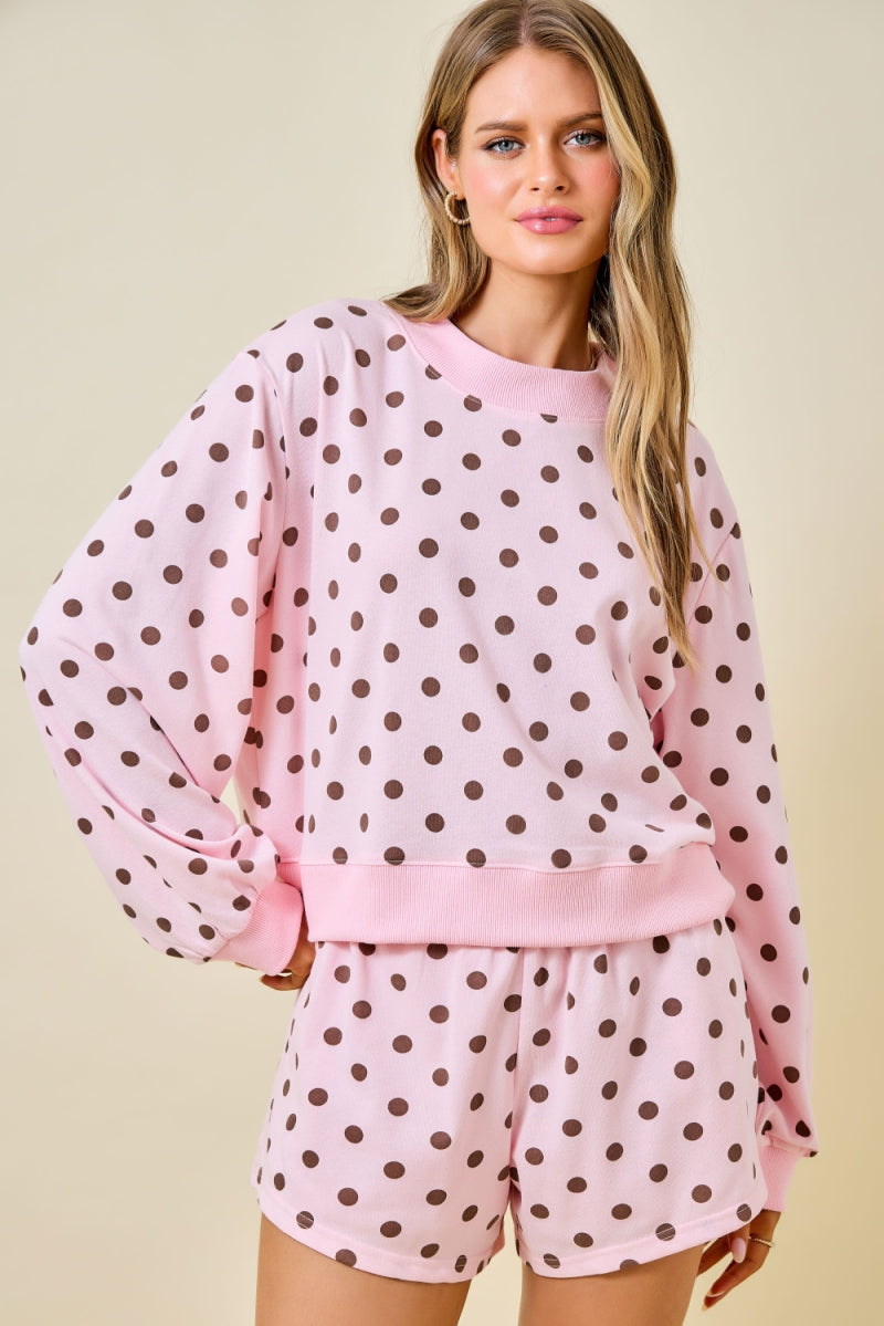 Blush & Brown Sugar Set