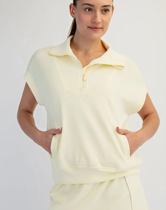 Lemon Gelato Set