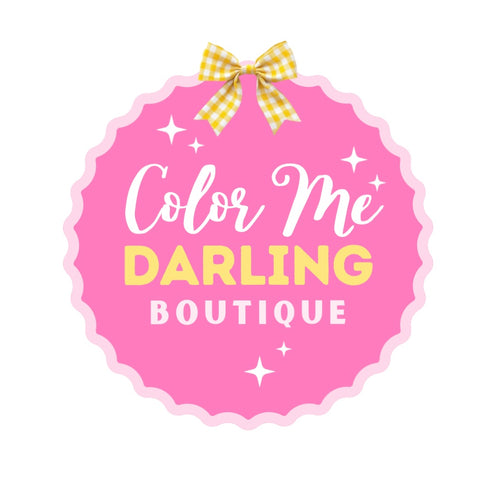 Color Me Darling Boutique