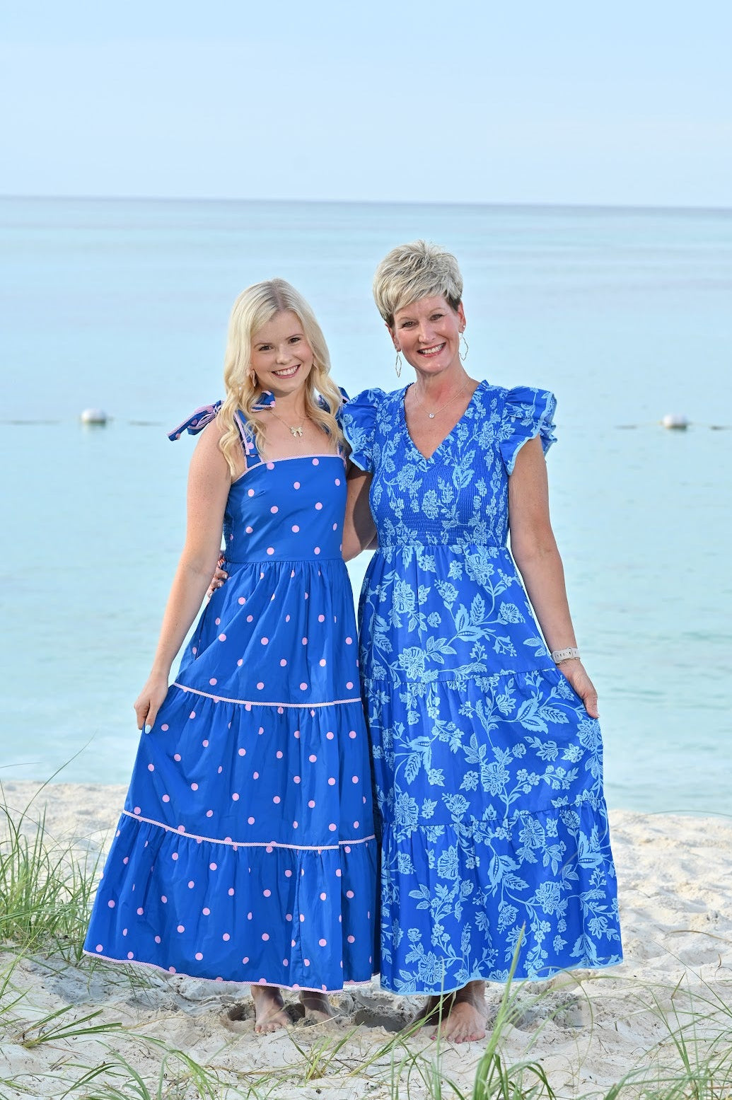 The Darlings Behind the Color