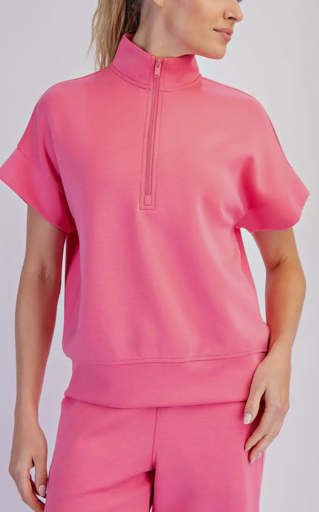 Watermelon Athleisure Set