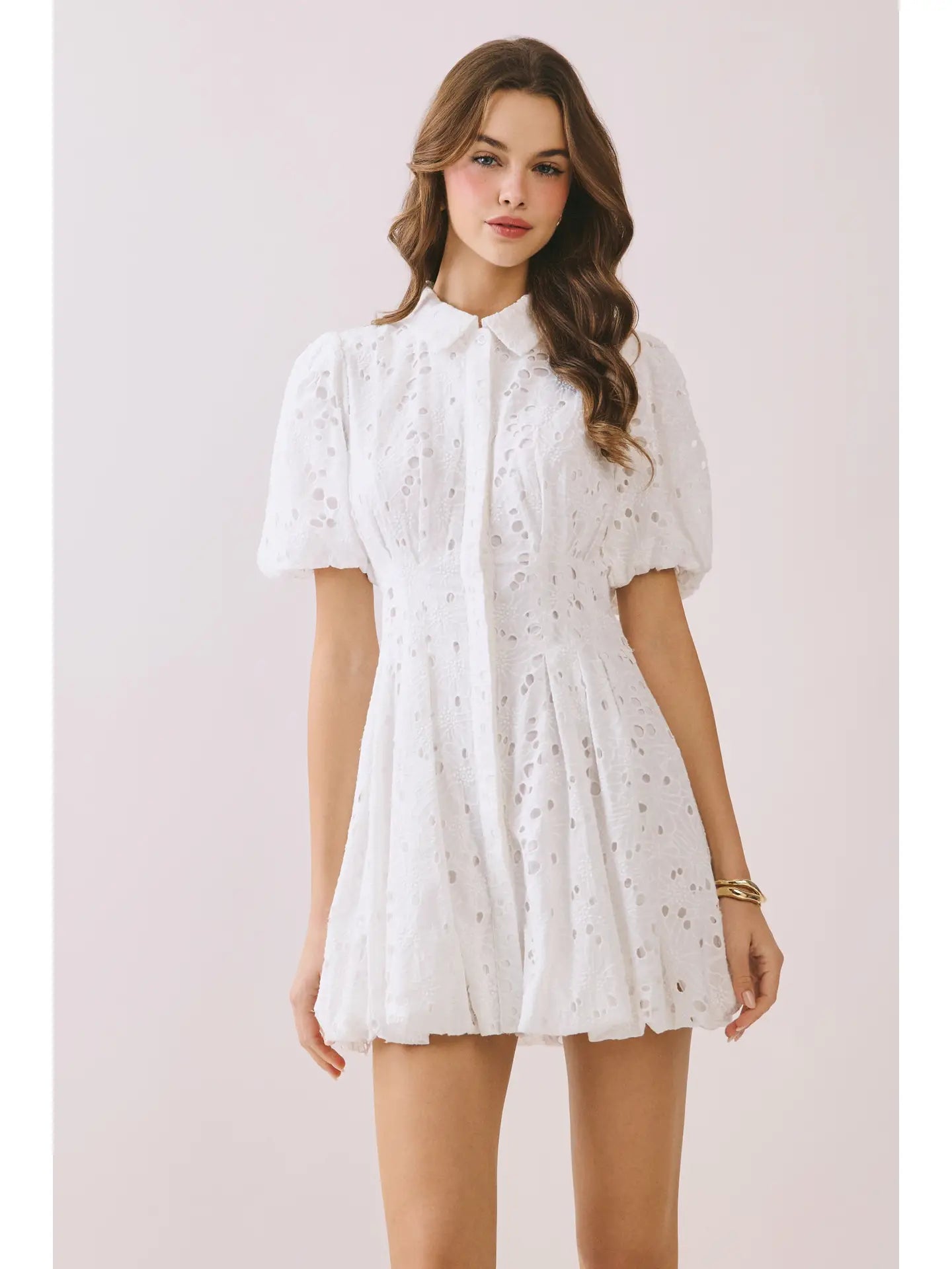 Sunday Best Darling Dress