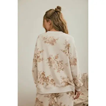 Autumn Rose Set