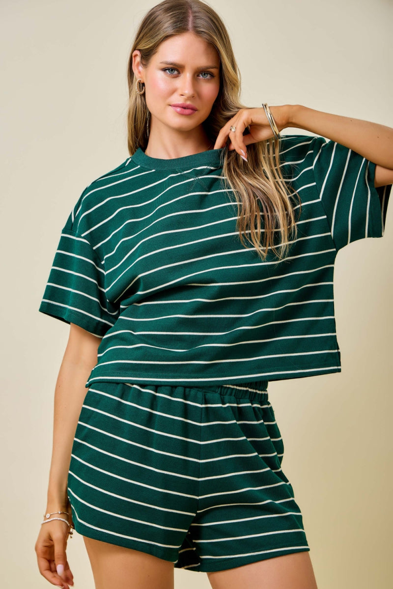 Evergreen Everyday Set