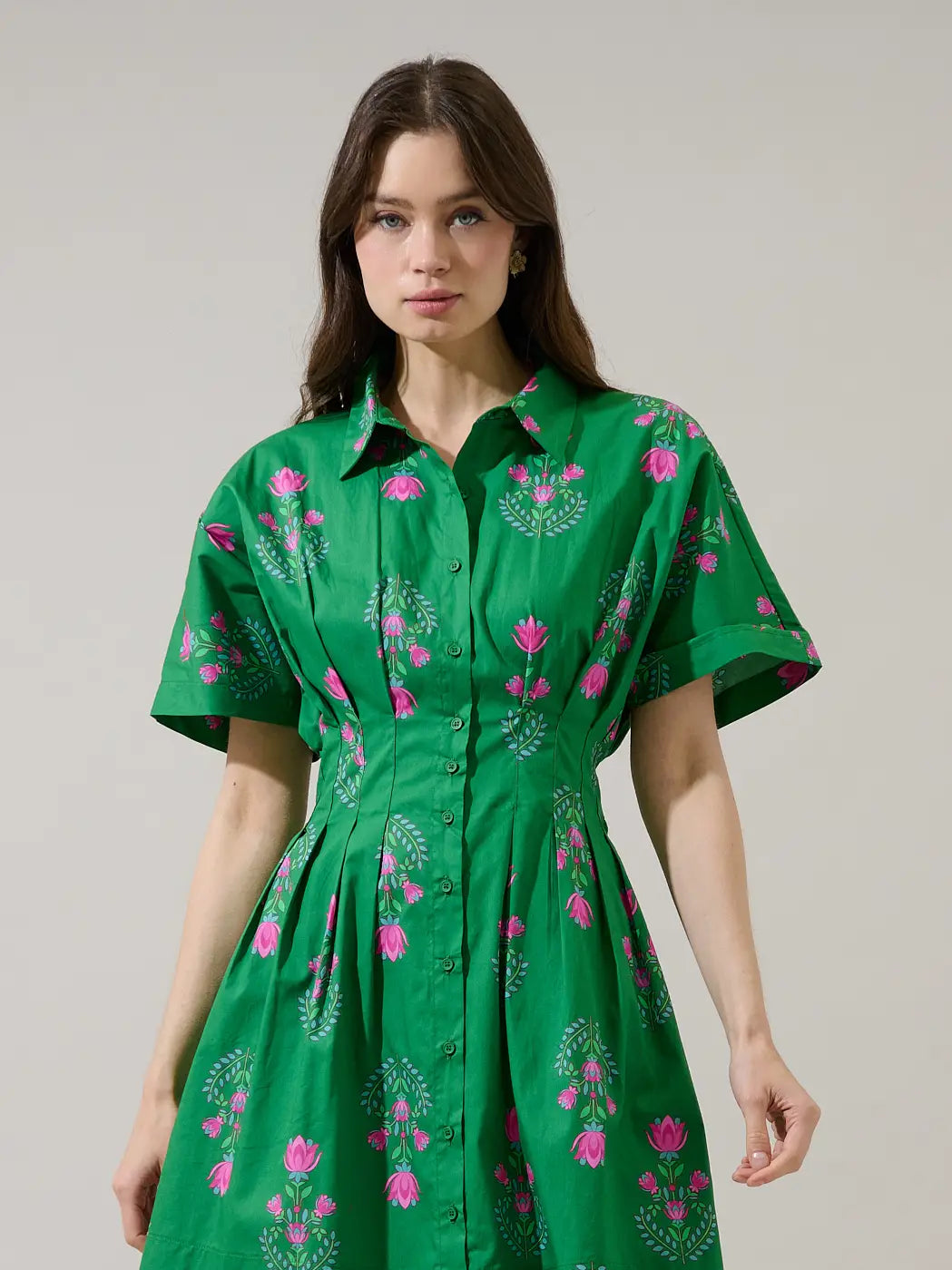 Palm Royale Dress🌺