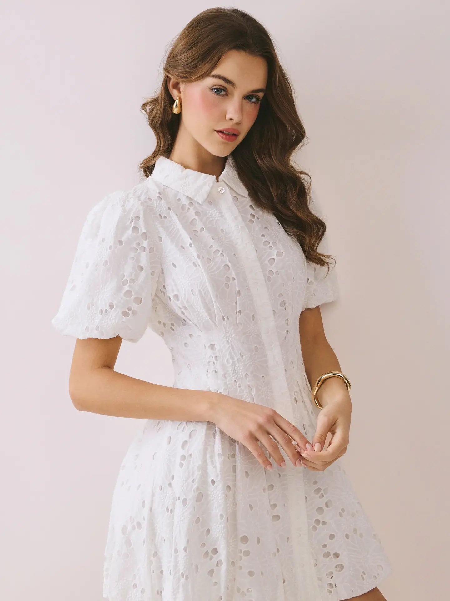 Sunday Best Darling Dress