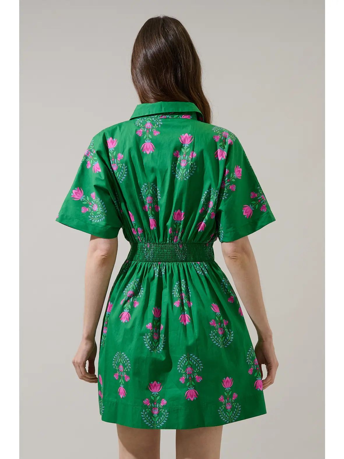 Palm Royale Dress🌺