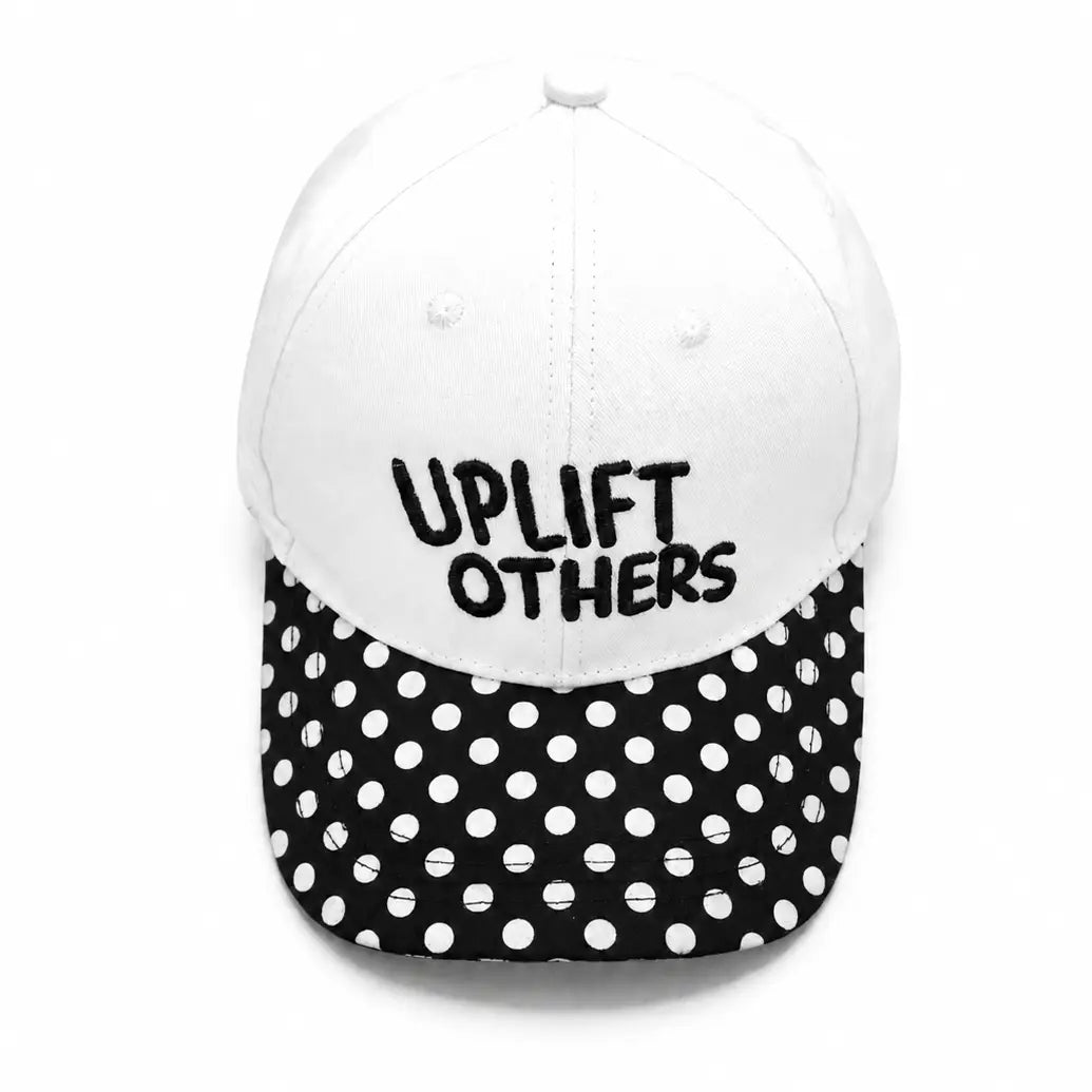Uplift Others Hat