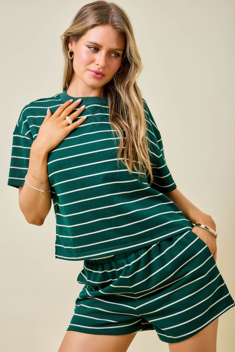 Evergreen Everyday Set